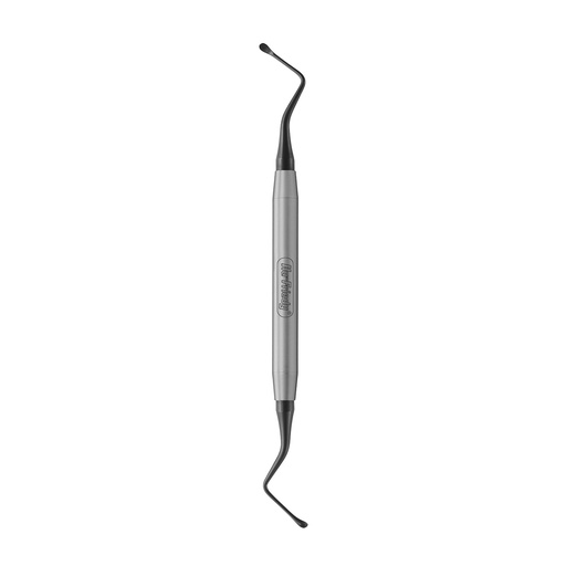 [CL86X] Curette chirurgicale Lucas #86 Black Line 2,8mm - Hu-Friedy - Delynov