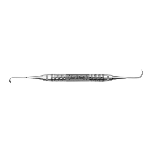 [SSPR1] Spatule Rompen Pour élévation de sinus (SSPR1) - Hu-Friedy - Delynov