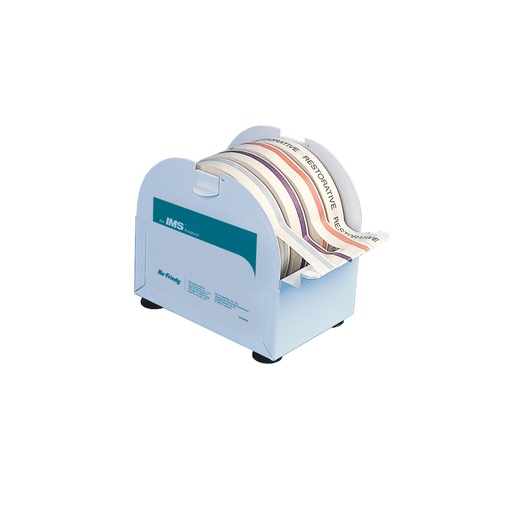 [IMS-1270H] IMS distributor for 5x 55m roll - Hu-Friedy - Delynov
