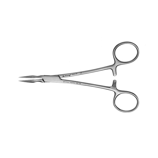 [RFSTR] Steiglitz Fragment Forceps Straight 14 cm - Hu-Friedy - Delynov