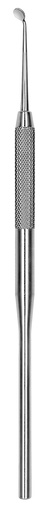 [MMR] Miroir micro-chirurgie grand rond 4.5mm - Hu-Friedy - Delynov