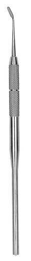 [MM1] Mirror Micro-Surgery Number 1 Small Rectangular 2x7mm - Hu-Friedy - Delynov