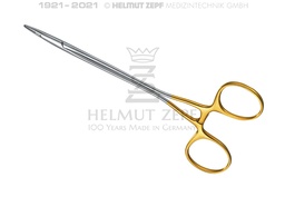 Porte-aiguille modèle suédois - Helmut Zepf (41.246.15TC) - Delynov
