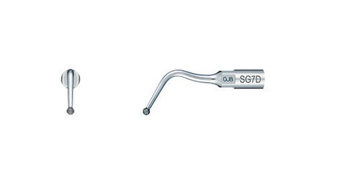 [Z305108] Insert SG7D pour Variosurg NSK (Z305108) - Delynov 