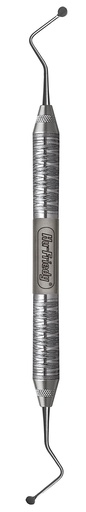 [MMVEL2] Miroir micro-endo Velvart #2 M. #41 3.5mm double - Hu-Friedy - Delynov