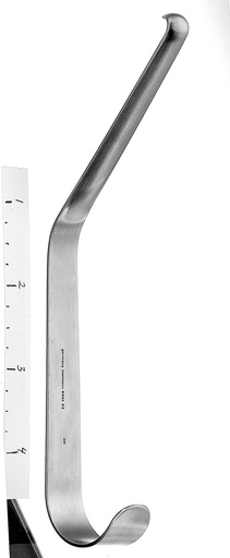[SR50] Ecarteur chirurg Obwegeser (SR50) - Hu-Friedy - Delynov