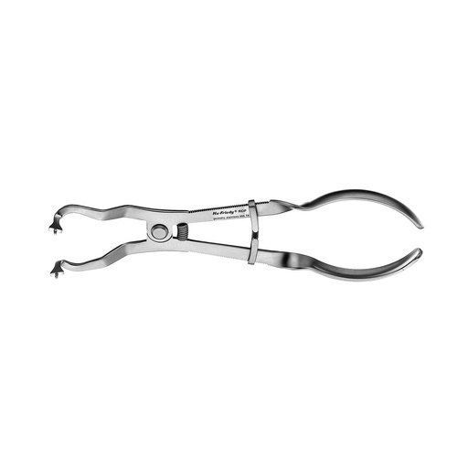 [RDF] Pince porte crampon (RDF) - Hu-Friedy - Delynov