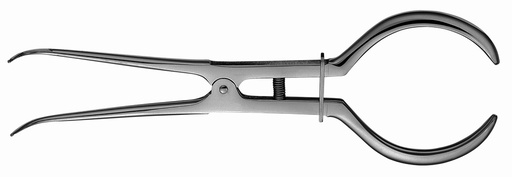[RDF4E] Pince porte crampon #4 européen - Hu-Friedy - Delynov