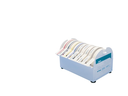 [IMS-1270] IMS distributeur pour rouleaux 9x 55m - Hu-Friedy - Delynov