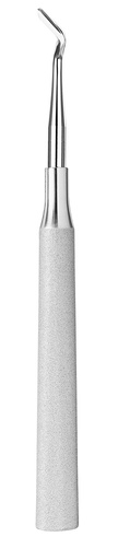 [EDLR3] Distal Lower Right/Upper Left Elevator 3 Millimeters - Hu-Friedy - Delynov