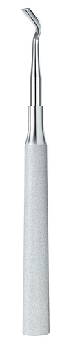 [EMLR5] Translation: Lower right/upper left elevator 5mm - Lifting instrument made by Hu-Friedy - Delynov