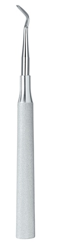[EMLR3] Elevator Mesial Inferior Right/Superior Left 3mm - Dental Lifting Instrument - Hu-Friedy - Delynov