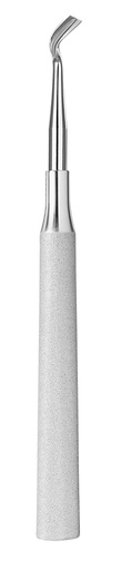 [EMLL5] Mesial lower left/superior right elevator 5 millimeters - Hu-Friedy - Delynov