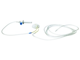 [F57370] X10 universal sterile universal irrigation lines with flow adjustment system - ACTEON