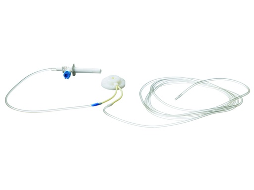 [F59905] 10 Sterile Universal Disposable Irrigation Lines with Flow Control System - Acteon (F59905)