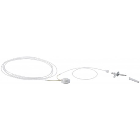 [F57374] KIT 1 LIGNE STERILISABLE + 10 PERFORATEURS