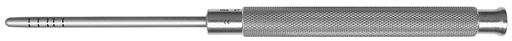 [OSTPAL3] Osteome bone-spreader number 3 convex maximum 3.7mm - Hu-Friedy - Delynov