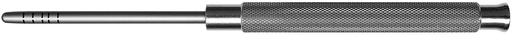 [OSTPAL4] Ostéome Bone-Spreader #4 convexe maxi 4.2mm - Hu-Friedy - Delynov
