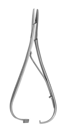 [678-331] Pince Mathieu Orthodontic Wide Bite Forceps - Hu-Friedy