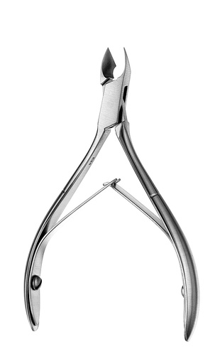 [NIPS] Goldman-Fox Small Skin  Forceps - Hu-Friedy - Delynov
