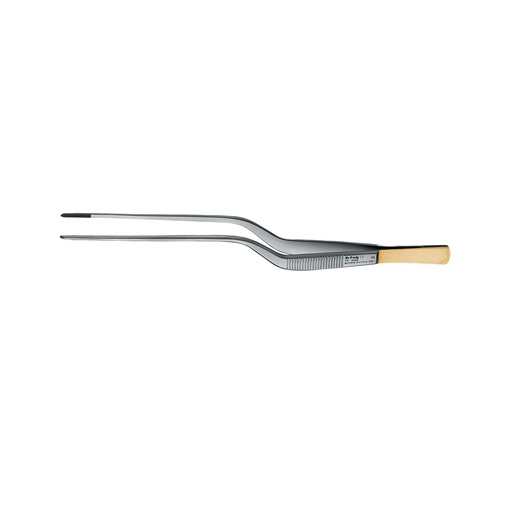 [TP5062] Pince à tissus Cushing Perma Sharp Baionette 19cm - Hu-Friedy - Delynov