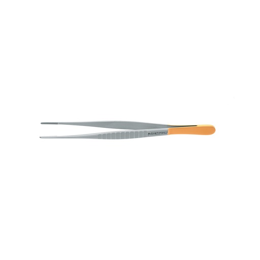 [TP5072] pince à tissus Perma Sharp pour implantologie, chirurgie orale et dentaire - Hu-Friedy - Delynov.