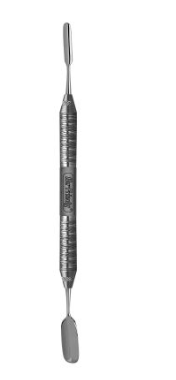 [IMP65226] Curette élévation sinusale manche #6 Position neur matériau (IMP65226) - Hu-Friedy - Delynov