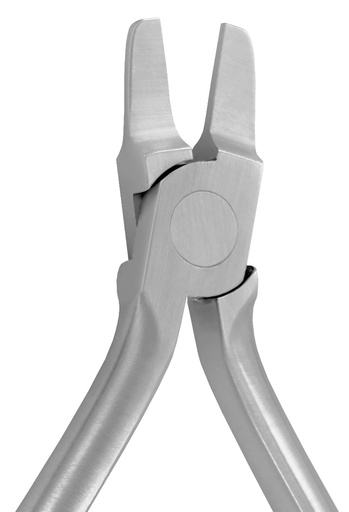 [678-307] Ribbon Arch Forming Pliers 0.022 inch x 0.025 inch - 1.27 mm - Hu-Friedy - Delynov