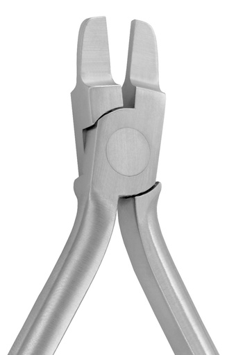 [678-308] Arch Wire Pliers 0.022 inches x 0.025 inches - 1.78 mm - Hu-Friedy - Delynov