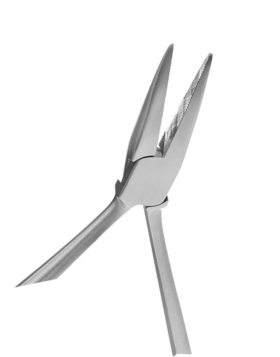 [678-315] Pince à contourner - Hu-Friedy - Delynov