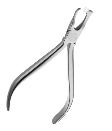 [678-503] Precision Slender Line Debagging Pliers - Hu-Friedy - Delynov