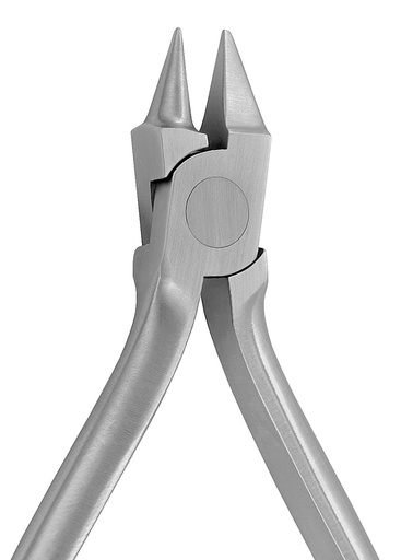 [678-304] Pince bec oiseau<=0.030 inch - Hu-Friedy - Delynov