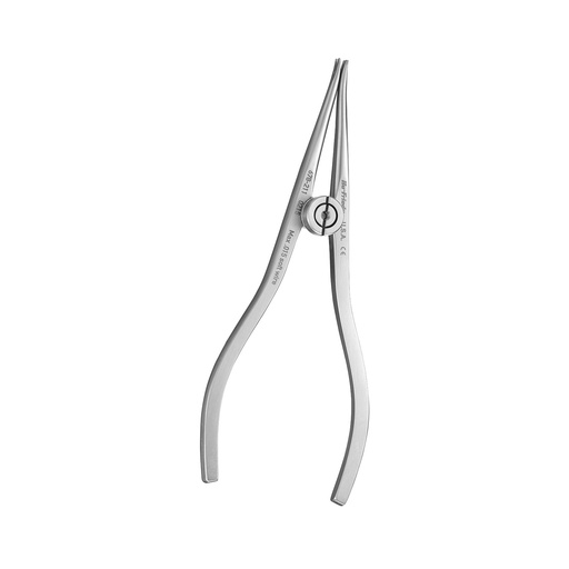 [678-211] Coon Ligature Tying Pliers for Ligatures up to .015" - Hu-Friedy - Delynov