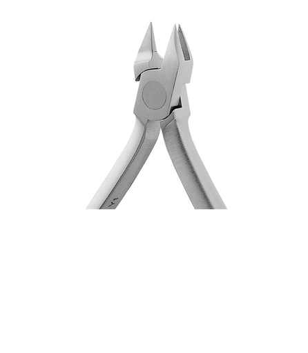 [678-322] Pince fine Aderer<=0.020 inch pour NiTi,3 becs - Hu-Friedy - Delynov