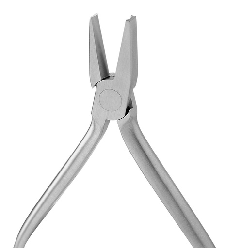 [678-317] Cutting Plate Hollow Clamp - Hu-Friedy - Delynov