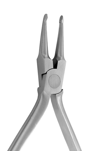 [678-203] Pince How<=0.030 inch droite - Hu-Friedy - Delynov