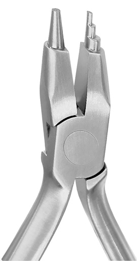[678-316] Marcotte Pliers <= .022" x .025" - Hu-Friedy - Delynov