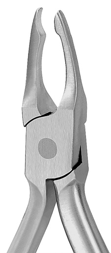 [678-221] Orthodontic band adjusting pliers - Hu-Friedy - Delynov