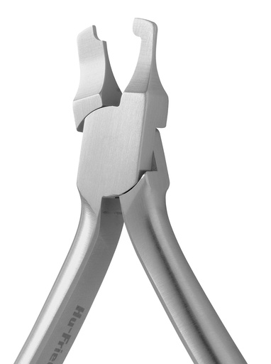 [678-225] Orthodontic Band Adjusting Pliers - Hu-Friedy - Delynov