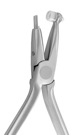 [678-206] Orthodontic Pliers for Removing Glue - Hu-Friedy - Delynov