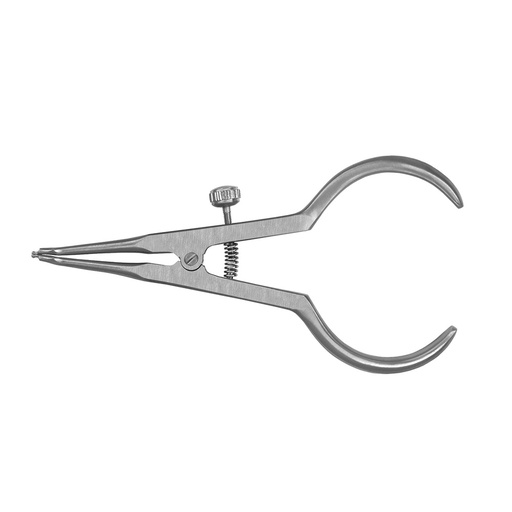 [678-210] Orthodontic Separation Pliers - Hu-Friedy - Delynov