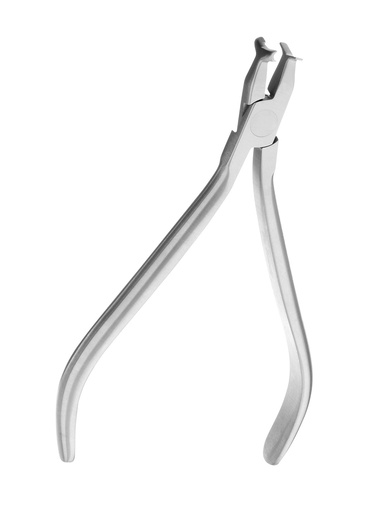 [678-502] Pince Tête marteau pour NiTi Slim Line - Hu-Friedy - Delynov