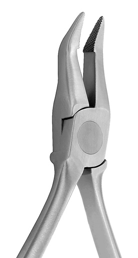 [678-201] The translation of the product title into English is: Weingart Pliers 0.030 inch - Hu-Friedy - Delynov