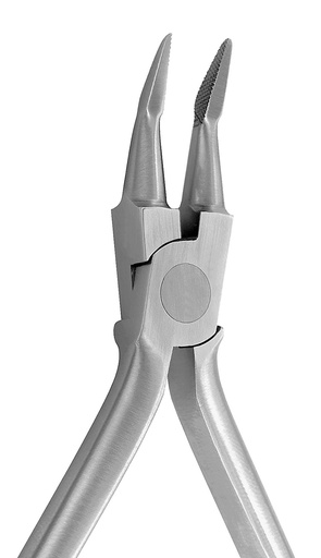 [678-202] Pinza Weingart 0.030 inch small - Hu-Friedy - Delynov
