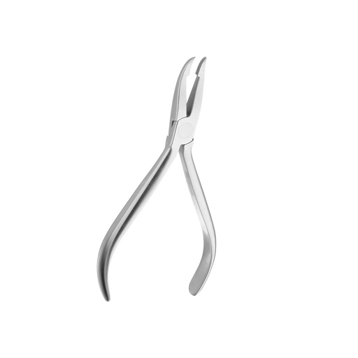 [678-501] Ultra Slim Line Weingart Pliers - Hu-Friedy - Delynov