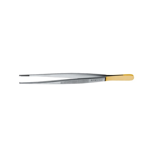[TP5071] Pince à tissus Perma Sharp chirug. 1x2 uni 15cm (TP5071) - Hu-Friedy - Delynov