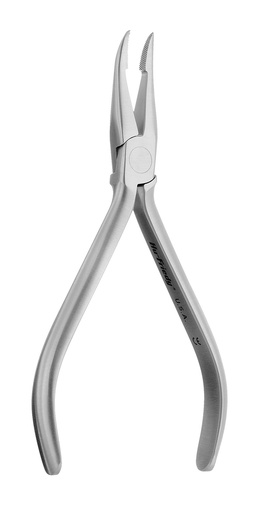 [678-200] Pince Weingart Ultra Slim Line - Hu-Friedy - Delynov