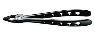 [12.234.07ZTI] English pattern dental extraction forceps, Figure 34N - Helmut Zepf (12.234.07ZTI) - Delynov
