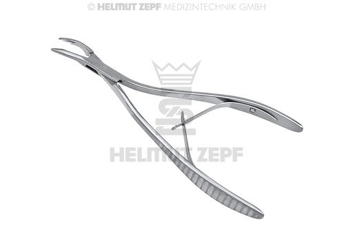 [42.315.16S] Pince-Gouge Micro-Friedman 15,5 cm - Helmut Zepf (42.315.16S) - Delynov