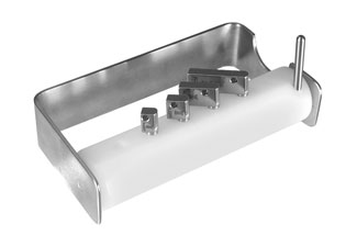 [08.917.00] Dental surgery control flag holders - Helmut Zepf (08.917.00) - Delynov
